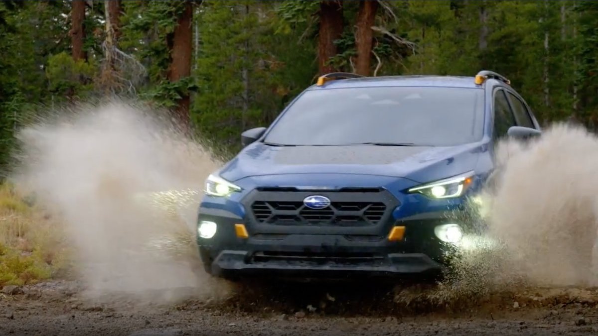 Consumer Reports’ 8 Best Small SUVs Under 30K Subaru Crosstrek Is